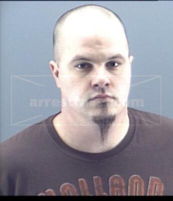 Jesse Jay Burnett