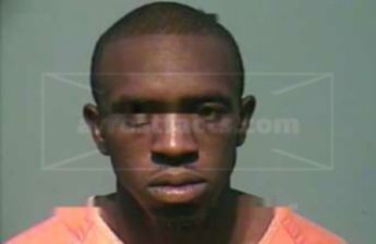 Demetrick Antwain Simmons