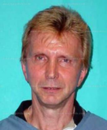 Karl Everette Righter