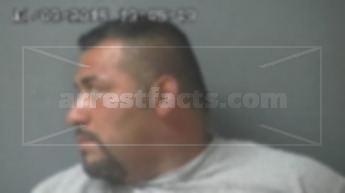 Marcus Salvadore Cantu