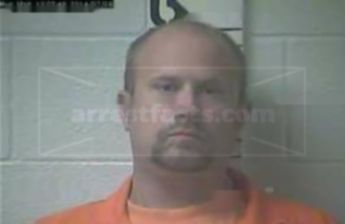 Jason Ryan Hensley
