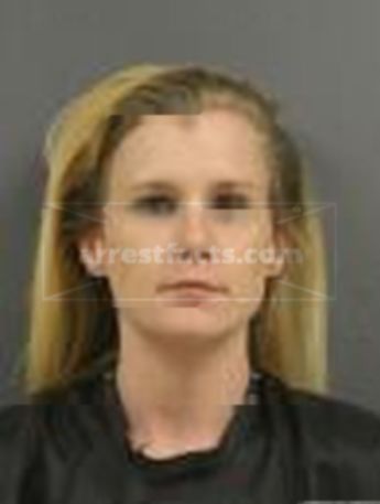 Ashley Rose Gentry