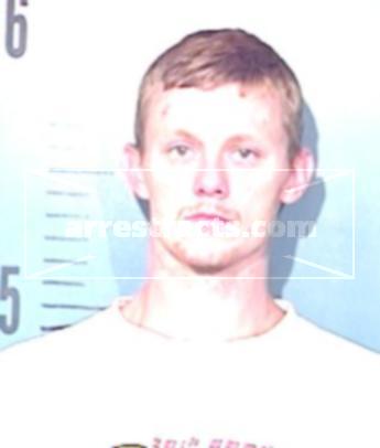 Jared Lee Chambers