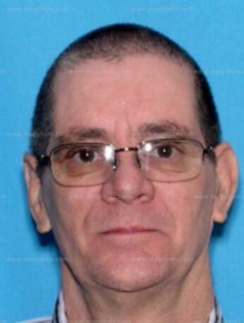 James Kevin Berg