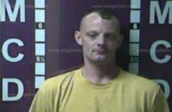 John Delno Mcclure