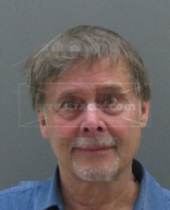 Lon Richard Mitchell