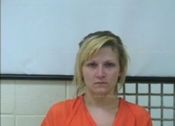 Trisha Carolyn Cherry