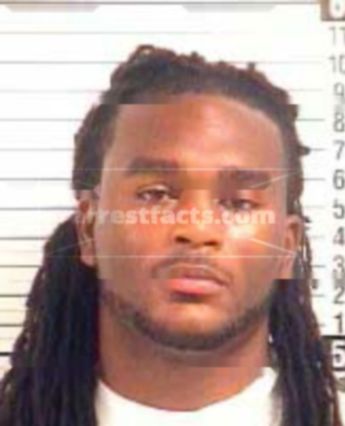 Donovan Montrell Fairley