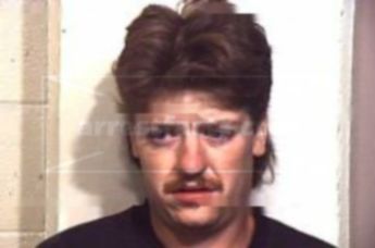 Clark Patrick Youngs