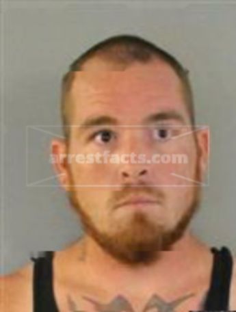 Travis Todd Nottingham