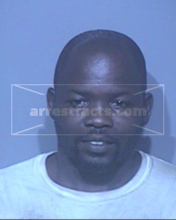 Kalvin Burrele Stockdale
