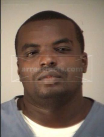 Teddrick Deamon Linzy