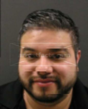 Jose Fernando Valdez