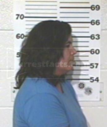 Aida Cavazos Reyna