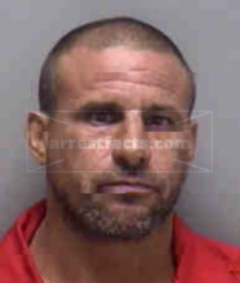 Darrell Eugene Hamilton