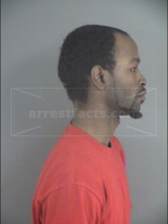 Tabares Antwan Harris