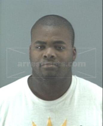 Tyrone Jovan Turner