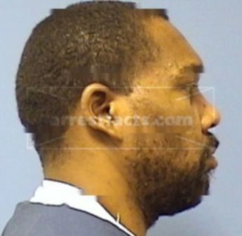 Terrell Williams