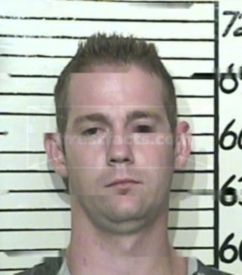 Anthony Scott Owsley