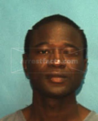 Gabriel Jamarr Jones
