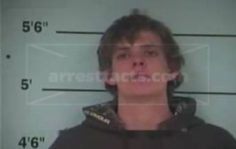 Tanner Foley