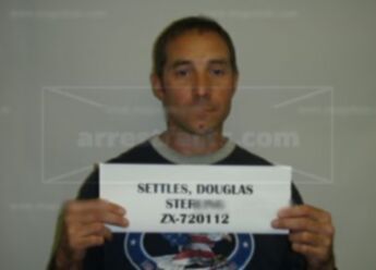 Douglas Sterling Settles