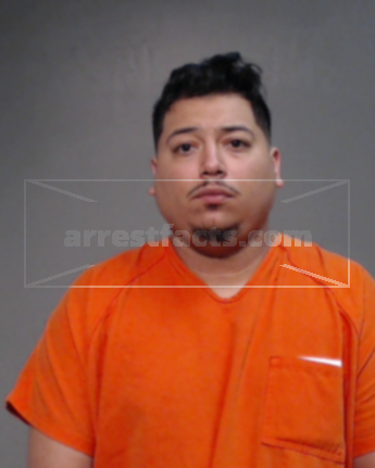 Jose Francisco Sandoval Sifuentes
