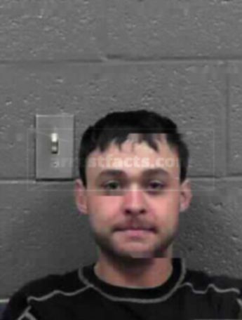 Leonard Douglas Byers