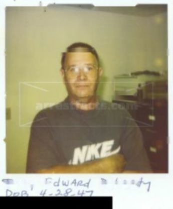 Jerry Edward Doherty