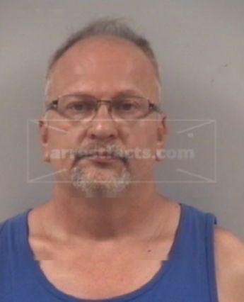Jimmy Mack Strother