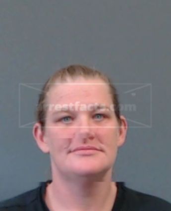 Misty Darlyene Stough