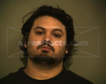 Jose Orlin Perez Vega