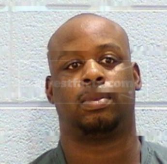 Montrell Randle