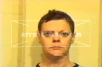 Rebecca Sue Morris