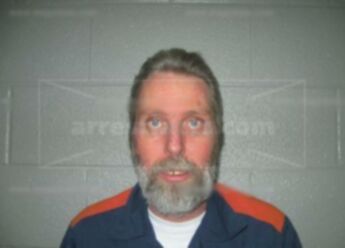Michael Allen Mcallister