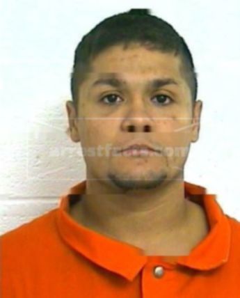 Pablo Andres Veloquio