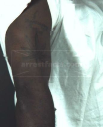 Derrick Terrell Williams