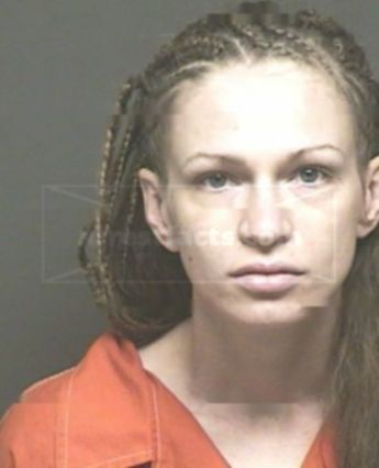 Jessie Lynn Shales