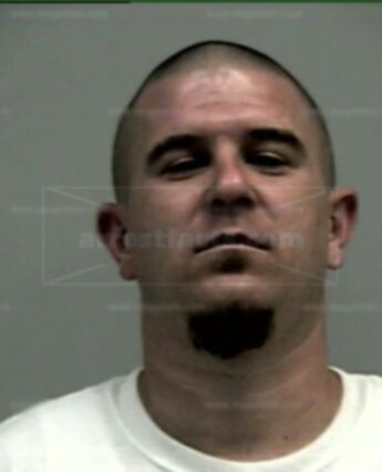 Joel Stephen Easley
