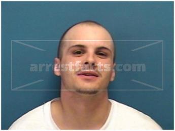Todd Richard Chauvin