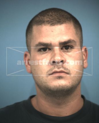Christopher Edward Pulliam