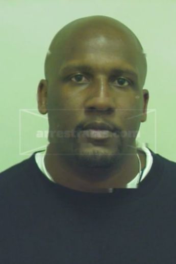 Tyrone Weston