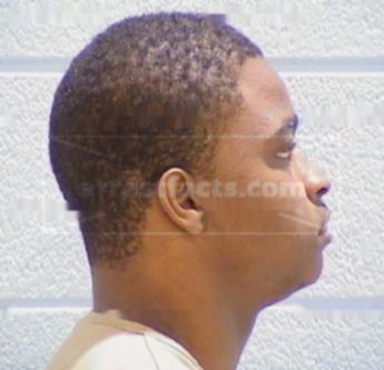 Antonio Humphrey