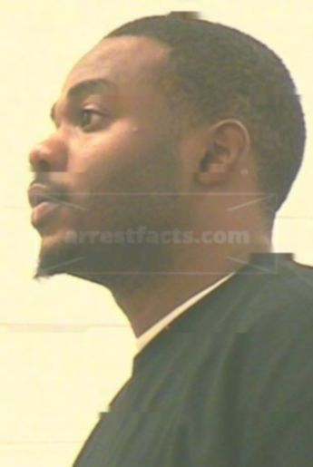 Santrell Garnett Davis