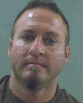 Brian Craig Millard