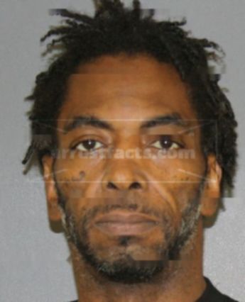 Willie Earl Johnson