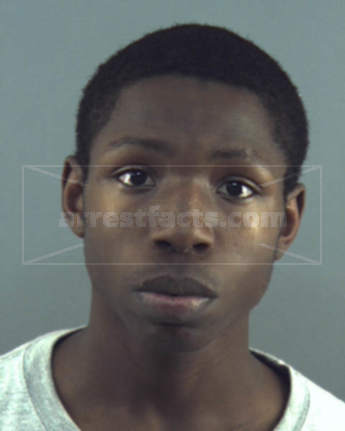 Reggie Jamale Drummond