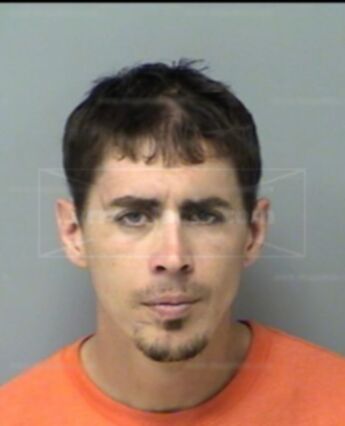 Allen Dominick Whitaker