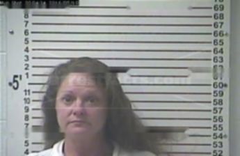 April Lafaye Hardin