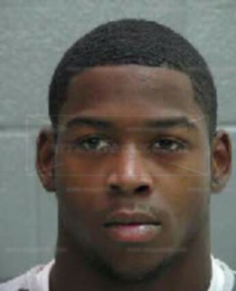 Clayton Andre Jr Stuarts